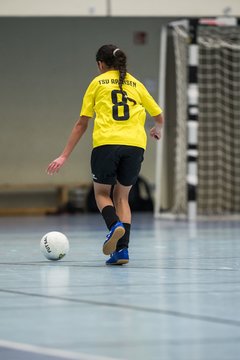 Bild 311 - wBJ Power Girls Cup Suederelbe